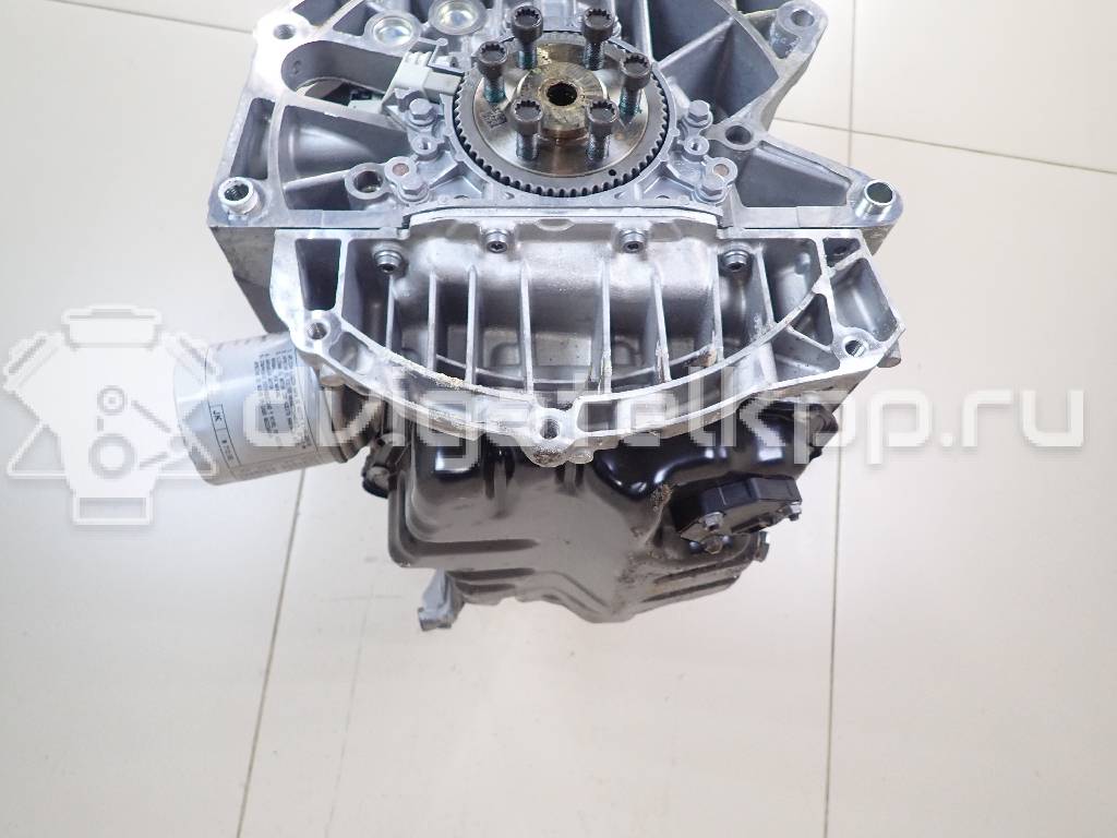 Фото Контрактный (б/у) двигатель CZEA для Volkswagen Polo 150 л.с 16V 1.4 л бензин 04E100034F {forloop.counter}}