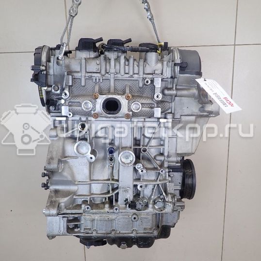 Фото Контрактный (б/у) двигатель CZEA для Volkswagen / Seat 150 л.с 16V 1.4 л бензин 04E100034F