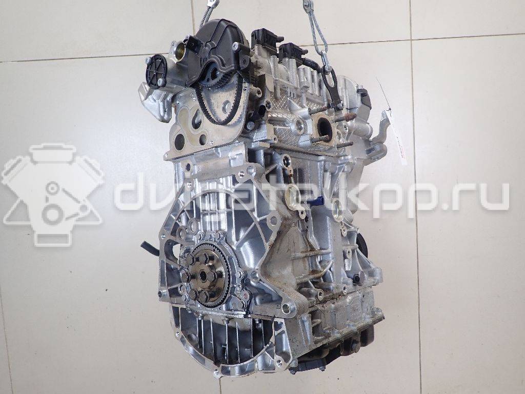 Фото Контрактный (б/у) двигатель CZEA для Volkswagen / Audi 150 л.с 16V 1.4 л бензин 04E100034F {forloop.counter}}