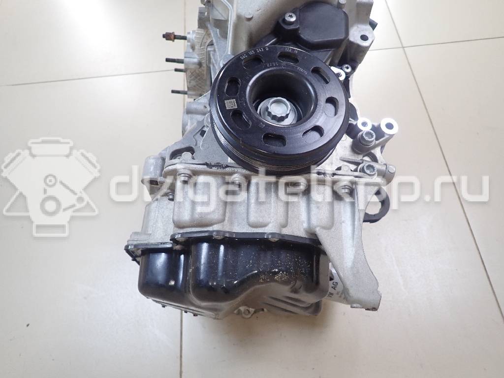 Фото Контрактный (б/у) двигатель CZEA для Volkswagen / Seat 150 л.с 16V 1.4 л бензин 04E100034F {forloop.counter}}