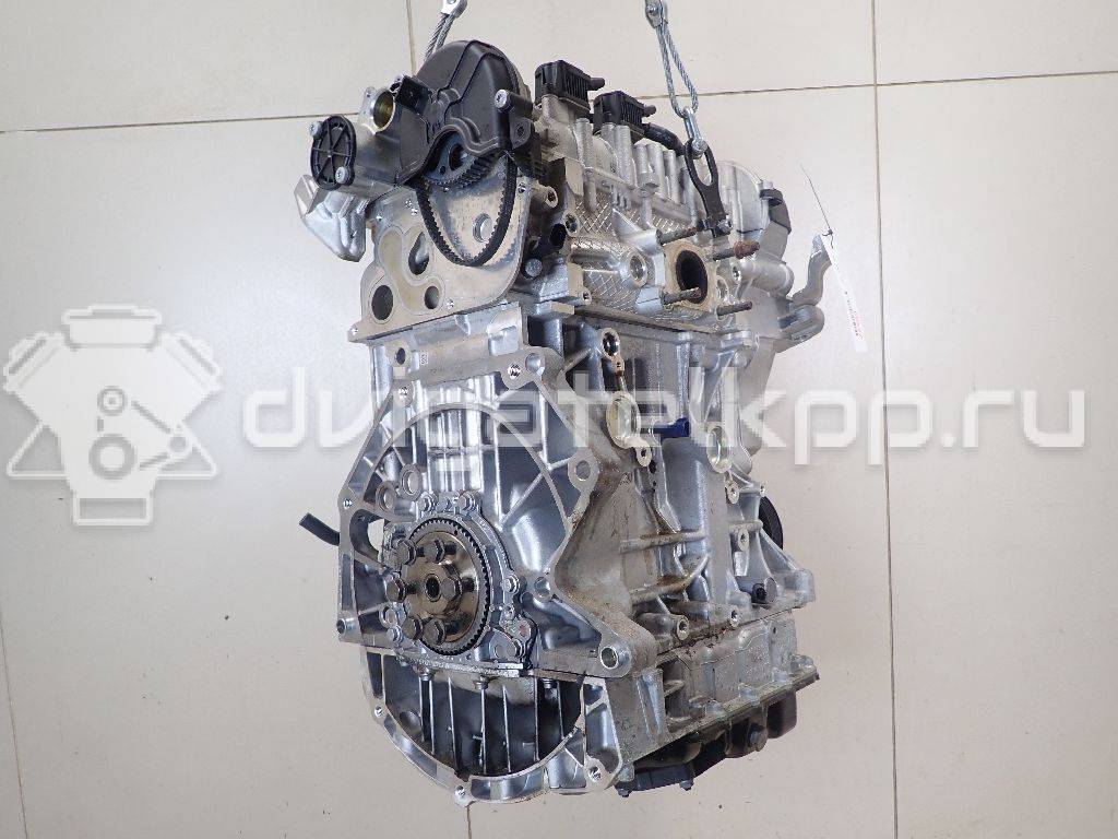 Фото Контрактный (б/у) двигатель CZEA для Volkswagen Polo 150 л.с 16V 1.4 л бензин 04E100034F {forloop.counter}}