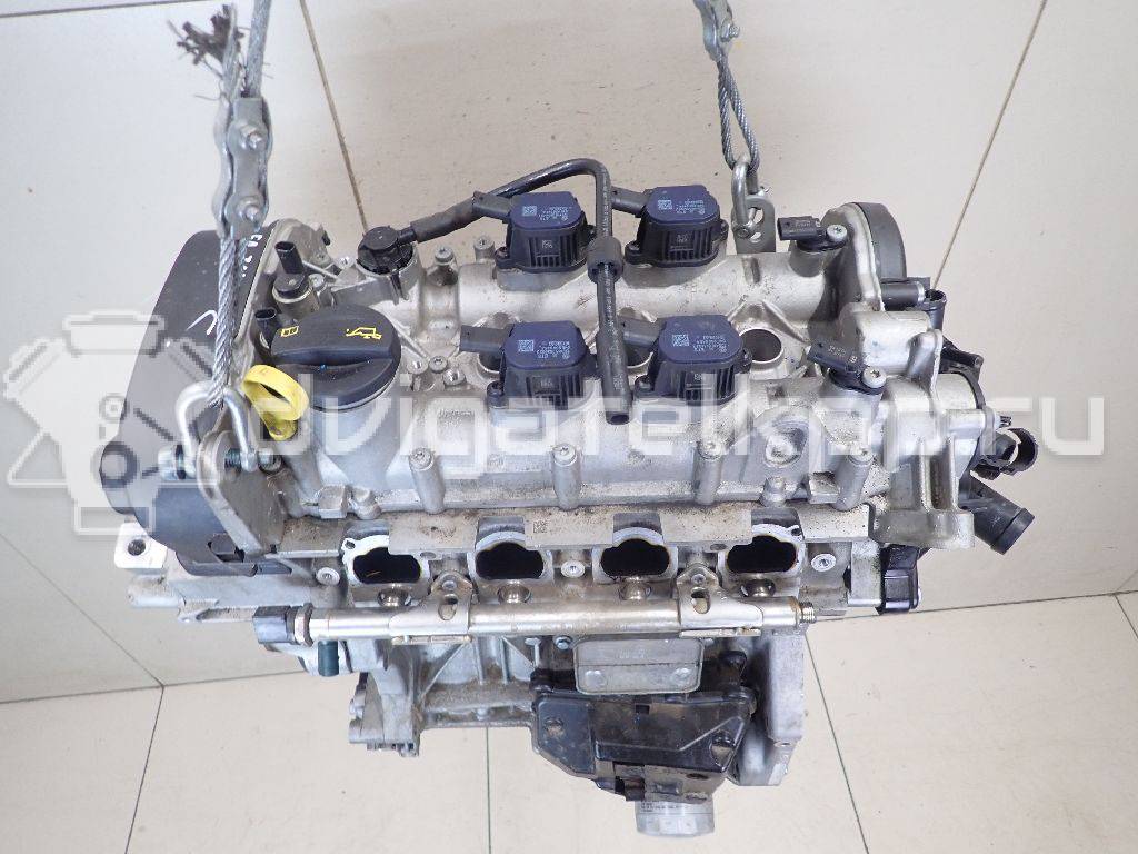 Фото Контрактный (б/у) двигатель CZEA для Volkswagen / Audi 150 л.с 16V 1.4 л бензин 04E100034F {forloop.counter}}