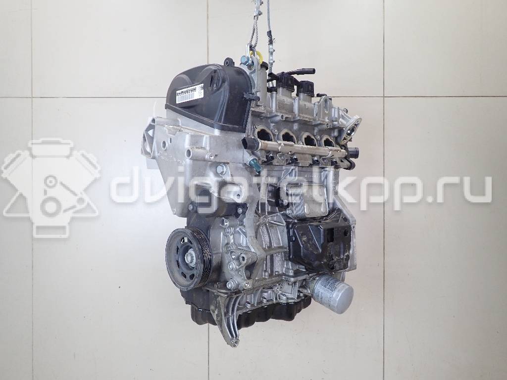 Фото Контрактный (б/у) двигатель CZEA для Volkswagen Passat / Polo 150 л.с 16V 1.4 л бензин 04E100034F {forloop.counter}}