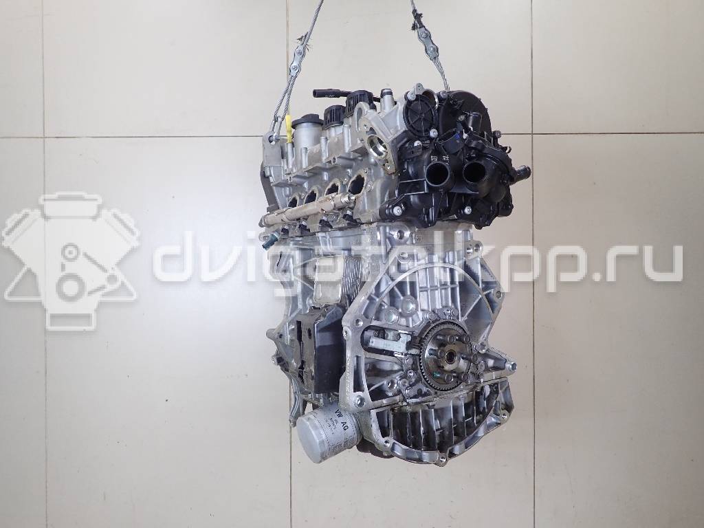 Фото Контрактный (б/у) двигатель CZEA для Volkswagen Passat / Polo 150 л.с 16V 1.4 л бензин 04E100034F {forloop.counter}}