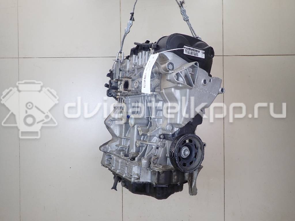 Фото Контрактный (б/у) двигатель CZEA для Volkswagen Passat / Polo 150 л.с 16V 1.4 л бензин 04E100034F {forloop.counter}}