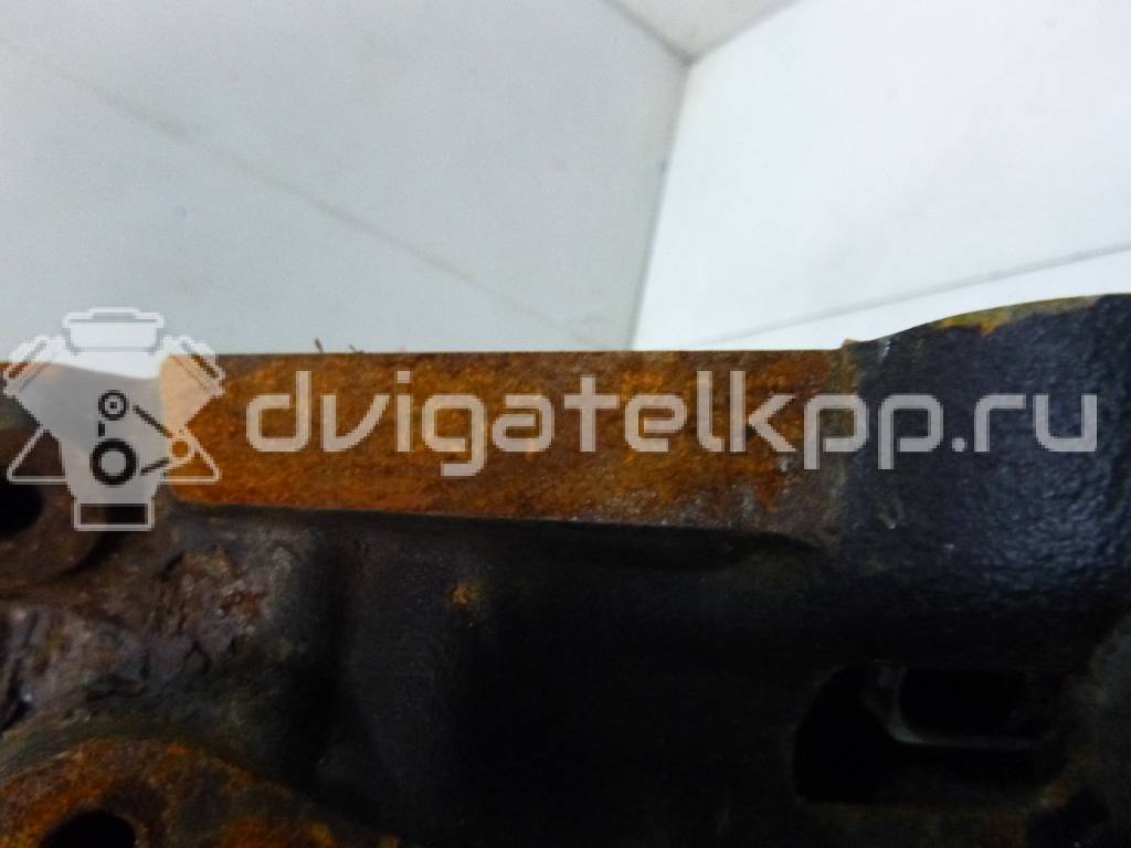 Фото Контрактный (б/у) двигатель CFFB для Volkswagen / Seat 140 л.с 16V 2.0 л Дизельное топливо 03L100090J {forloop.counter}}