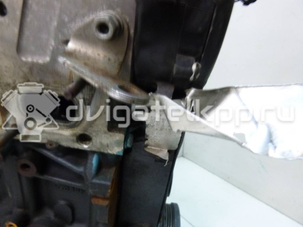 Фото Контрактный (б/у) двигатель CFFA для Volkswagen / Audi / Seat 136 л.с 16V 2.0 л Дизельное топливо 03L100090J {forloop.counter}}