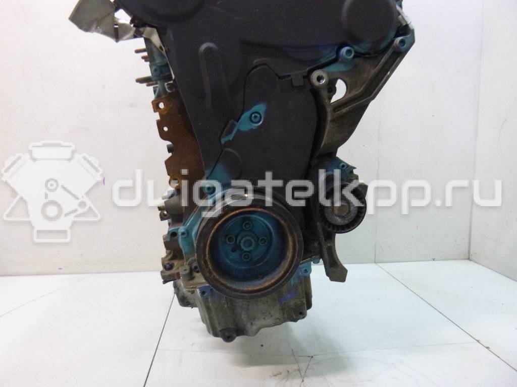 Фото Контрактный (б/у) двигатель CFFB для Volkswagen Tiguan / Cc / Sharan / Eos 1F7, 1F8 / Golf 140 л.с 16V 2.0 л Дизельное топливо 03L100090J {forloop.counter}}