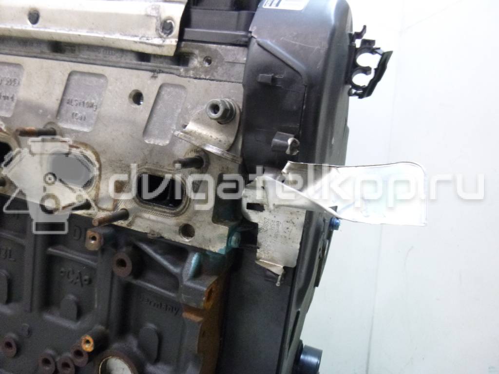 Фото Контрактный (б/у) двигатель CFGB для Volkswagen Scirocco / Tiguan / Cc / Sharan / Golf 170 л.с 16V 2.0 л Дизельное топливо 03L100090J {forloop.counter}}