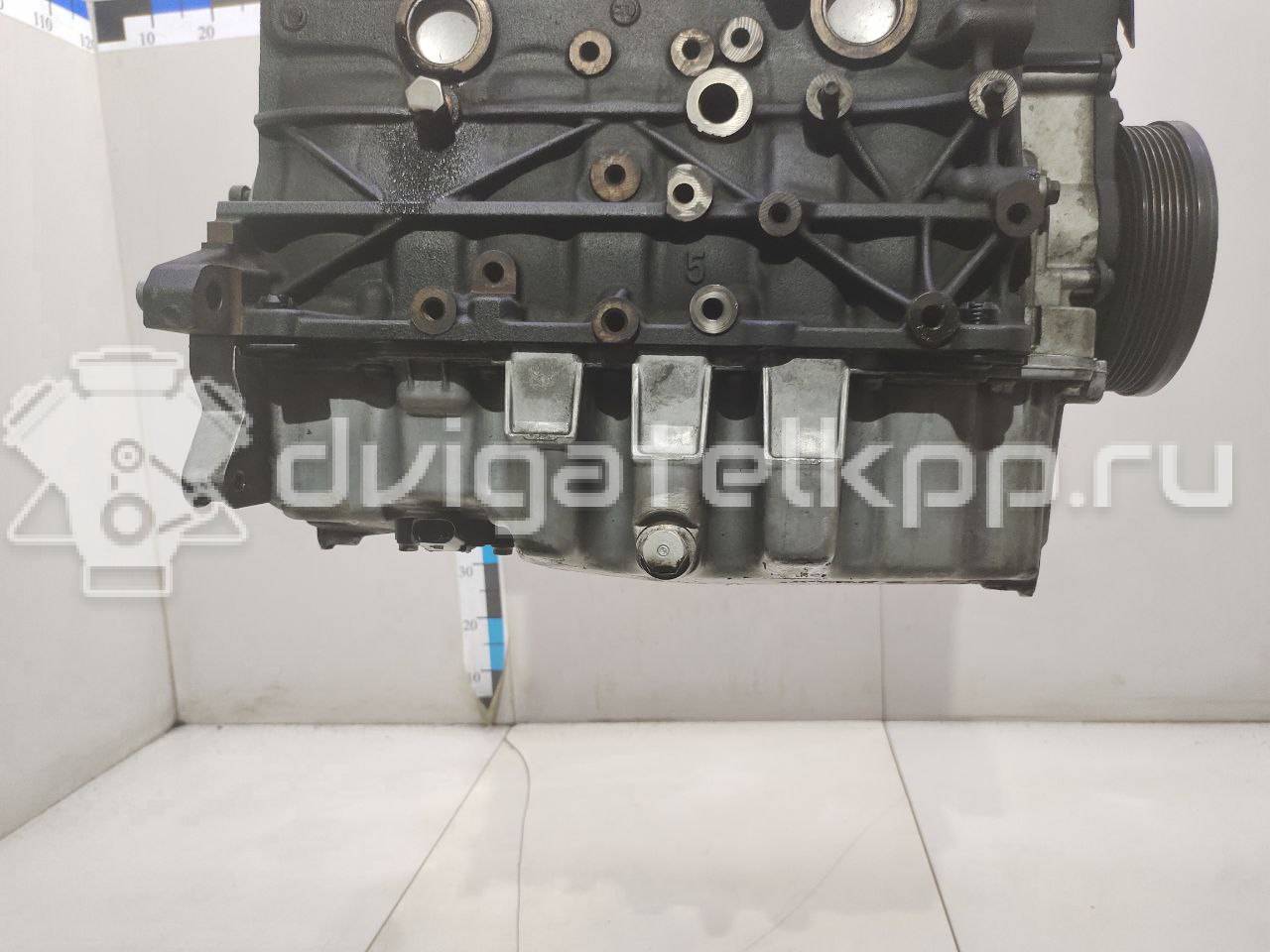 Фото Контрактный (б/у) двигатель CFFA для Volkswagen / Audi / Seat 136 л.с 16V 2.0 л Дизельное топливо 03L100090J {forloop.counter}}