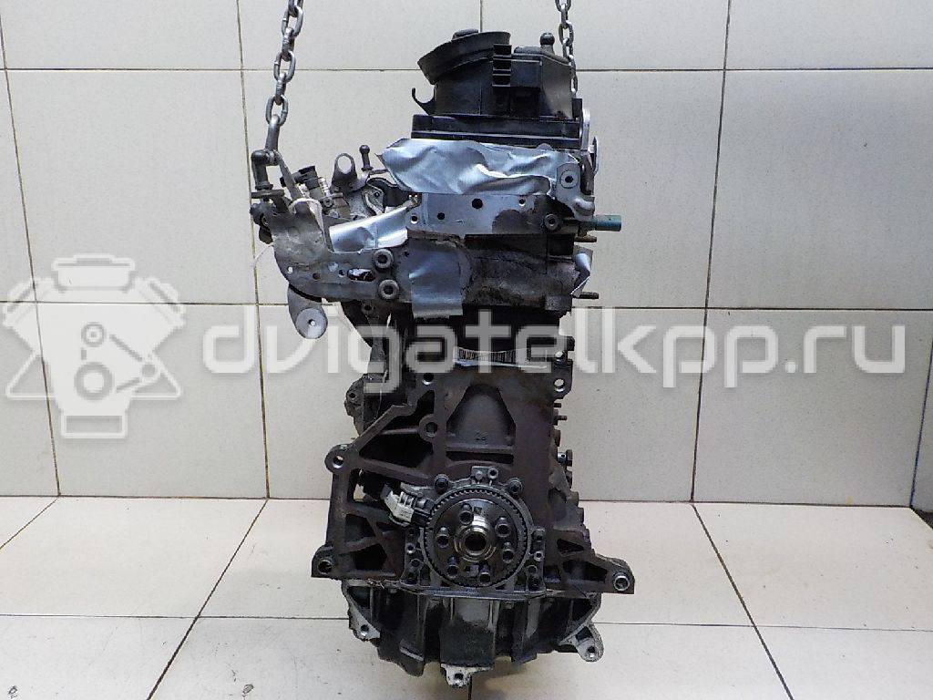 Фото Контрактный (б/у) двигатель CFGB для Audi A3 / Tt 170 л.с 16V 2.0 л Дизельное топливо 03L100090J {forloop.counter}}