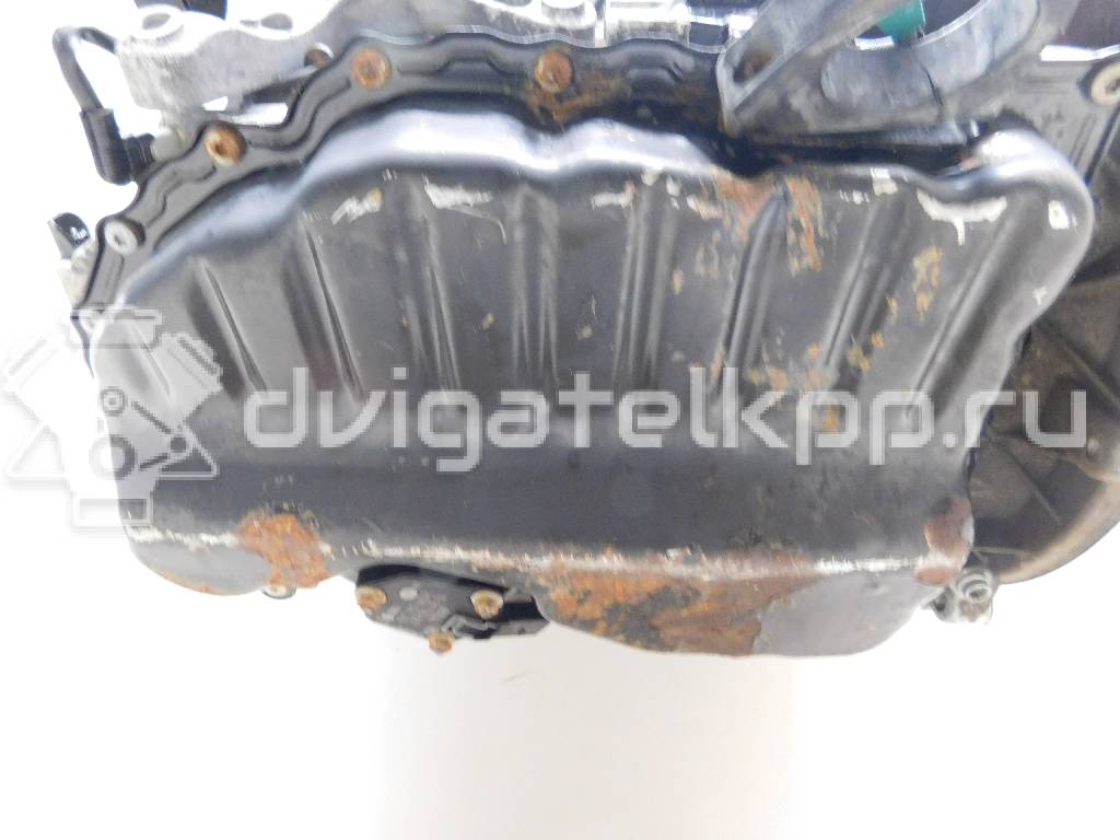 Фото Контрактный (б/у) двигатель CCZC для Audi Q3 8U 170 л.с 16V 2.0 л бензин 06J100034R {forloop.counter}}