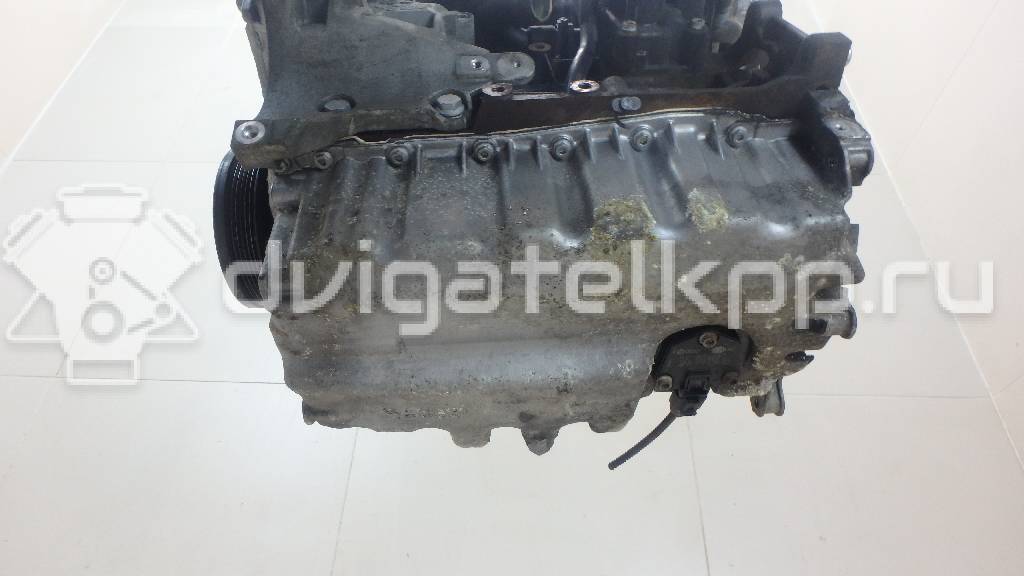 Фото Контрактный (б/у) двигатель CFGB для Audi A3 / Tt 170 л.с 16V 2.0 л Дизельное топливо 03L100090J {forloop.counter}}