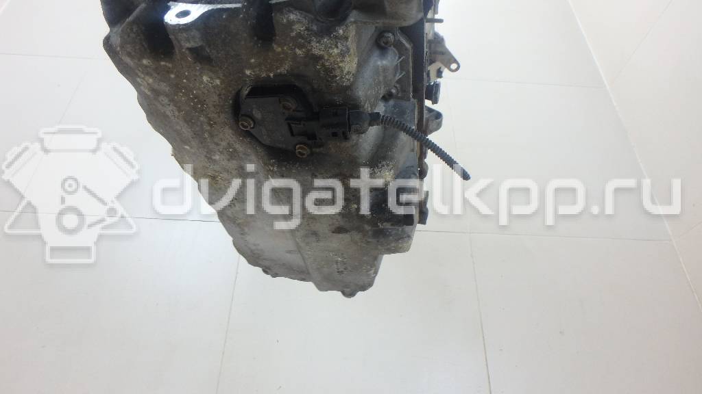 Фото Контрактный (б/у) двигатель CFGB для Audi A3 / Tt 170 л.с 16V 2.0 л Дизельное топливо 03L100090J {forloop.counter}}