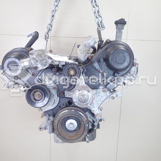 Фото Контрактный (б/у) двигатель 2UZ для Toyota (Faw) Land Cruiser 200 J20 235-275 л.с 32V 4.7 л бензин 1900050730