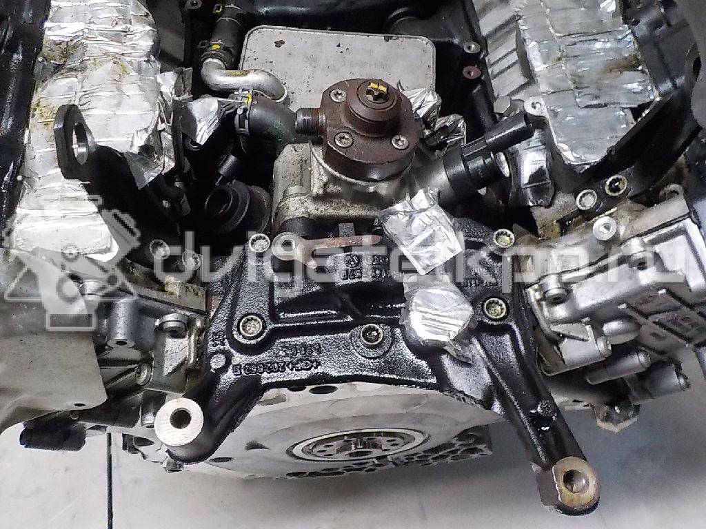 Фото Контрактный (б/у) двигатель CGQB для Audi A7 Sportback 4Ga, 4Gf / A6 313 л.с 24V 3.0 л Дизельное топливо 059100097 {forloop.counter}}