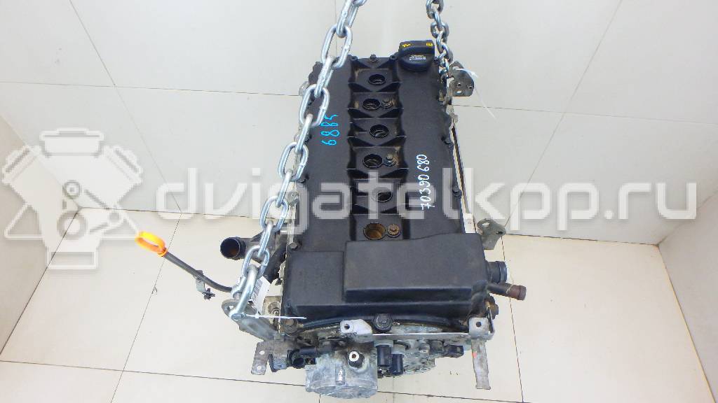 Фото Контрактный (б/у) двигатель  для vw Touareg  V   03H100033L {forloop.counter}}