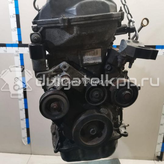 Фото Контрактный (б/у) двигатель 4ZZ-FE для Toyota Carri Van E9 / Corolla / Auris 97-101 л.с 16V 1.4 л бензин 1900022351