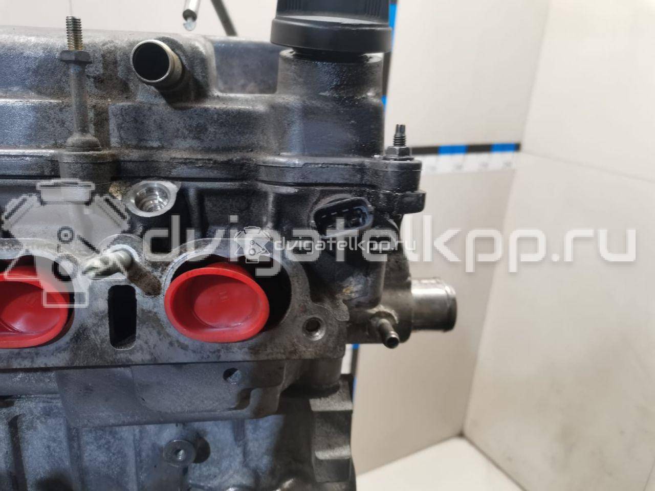 Фото Контрактный (б/у) двигатель 4ZZ-FE для Toyota Carri Van E9 / Corolla / Auris 97-101 л.с 16V 1.4 л бензин 1900022351 {forloop.counter}}