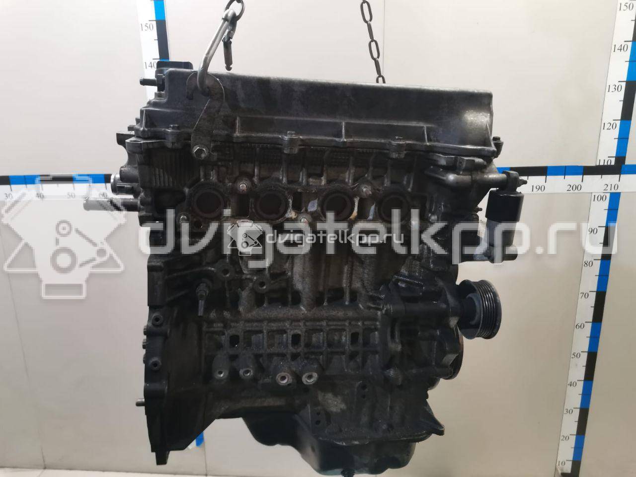 Фото Контрактный (б/у) двигатель 4ZZ-FE для Toyota Carri Van E9 / Corolla / Auris 97-101 л.с 16V 1.4 л бензин 1900022351 {forloop.counter}}