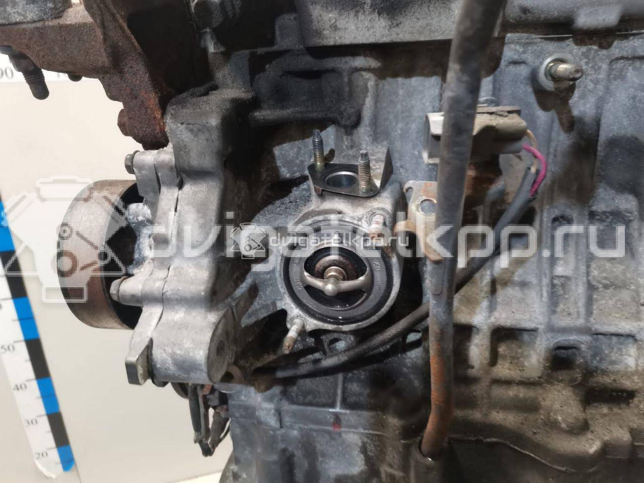 Фото Контрактный (б/у) двигатель 4ZZ-FE для Toyota Carri Van E9 / Corolla / Auris 97-101 л.с 16V 1.4 л бензин 1900022351 {forloop.counter}}