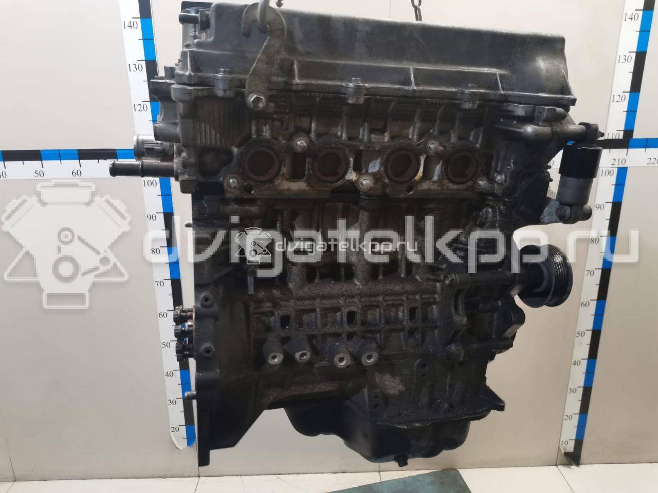 Фото Контрактный (б/у) двигатель 4ZZ-FE для Toyota Carri Van E9 / Corolla / Auris 97-101 л.с 16V 1.4 л бензин 1900022351 {forloop.counter}}