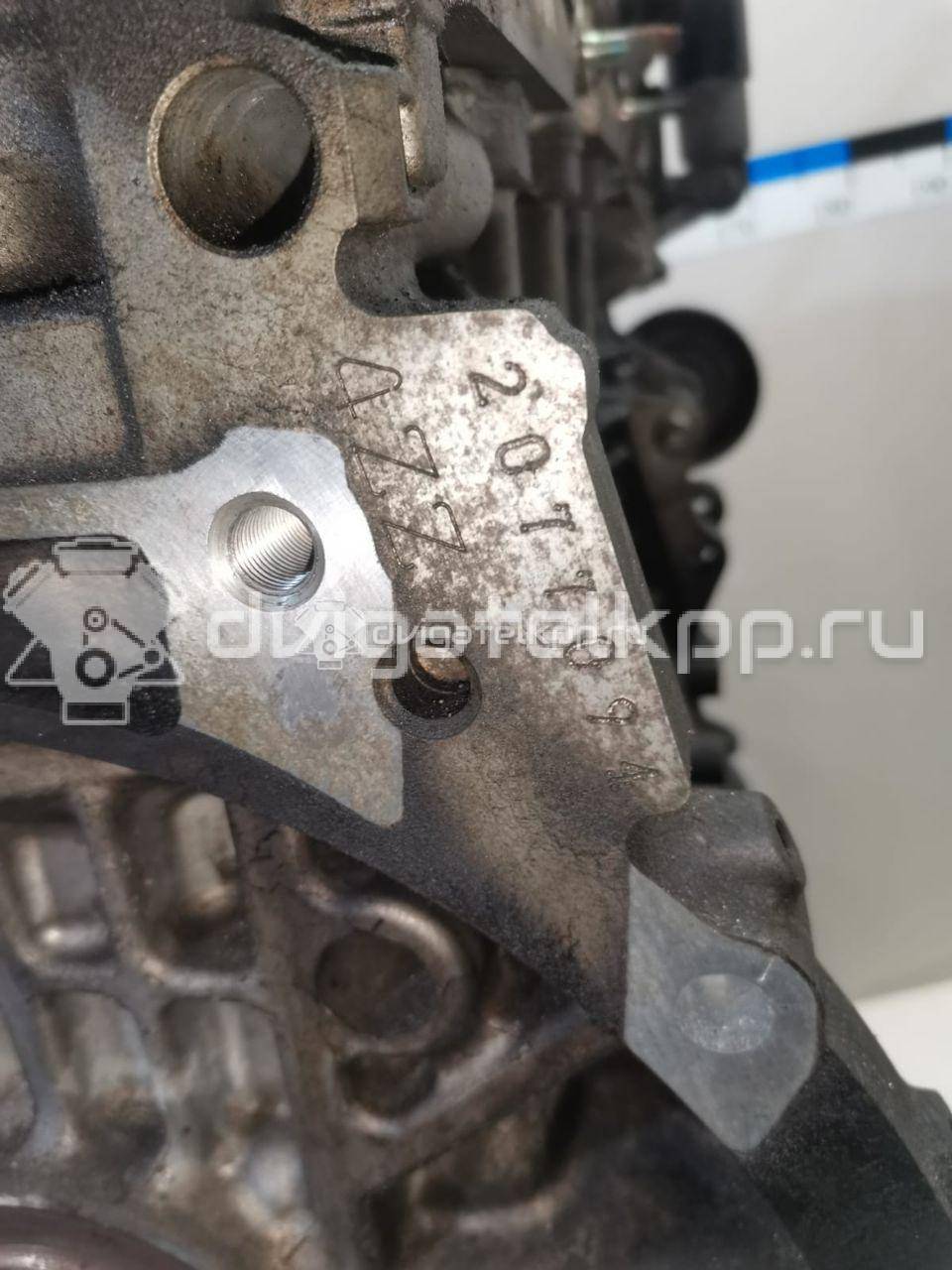 Фото Контрактный (б/у) двигатель 4ZZ-FE для Toyota Carri Van E9 / Corolla / Auris 97-101 л.с 16V 1.4 л бензин 1900022351 {forloop.counter}}