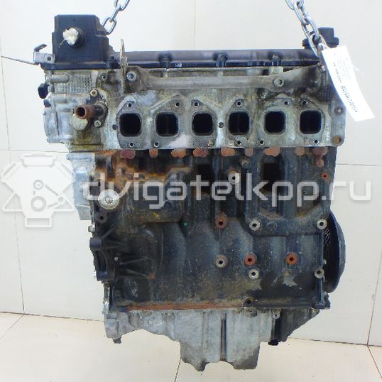 Фото Контрактный (б/у) двигатель BHK для Audi Q7 280 л.с 24V 3.6 л бензин 03H100033L