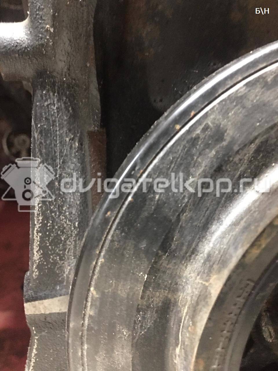 Фото Контрактный (б/у) двигатель BHK для Audi Q7 280 л.с 24V 3.6 л бензин 03H100033L {forloop.counter}}