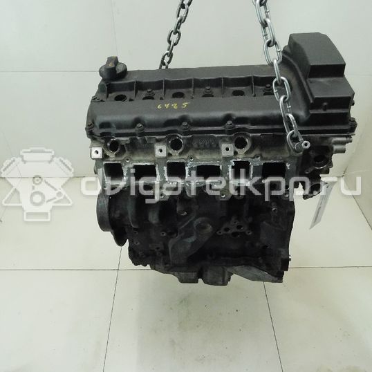 Фото Контрактный (б/у) двигатель BHK для Audi Q7 280 л.с 24V 3.6 л бензин 03H100037C