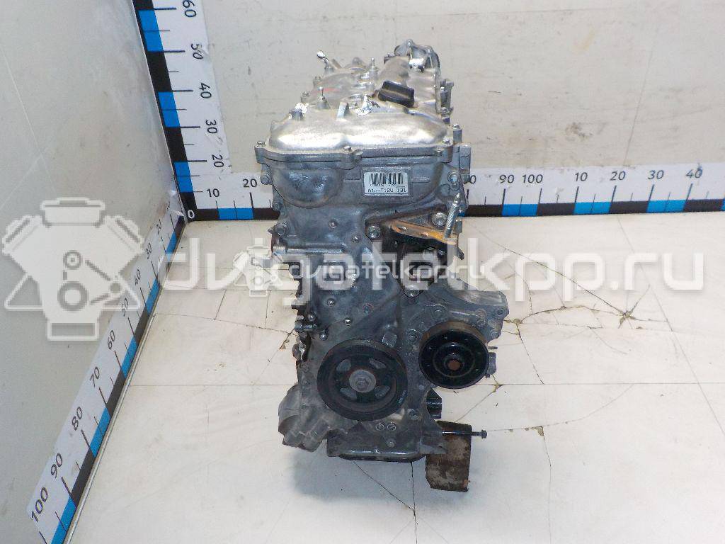 Фото Контрактный (б/у) двигатель 1ZR для Toyota (Gac) Levin Zre18 , Zwe18 122 л.с 16V 1.6 л бензин 190000T070 {forloop.counter}}