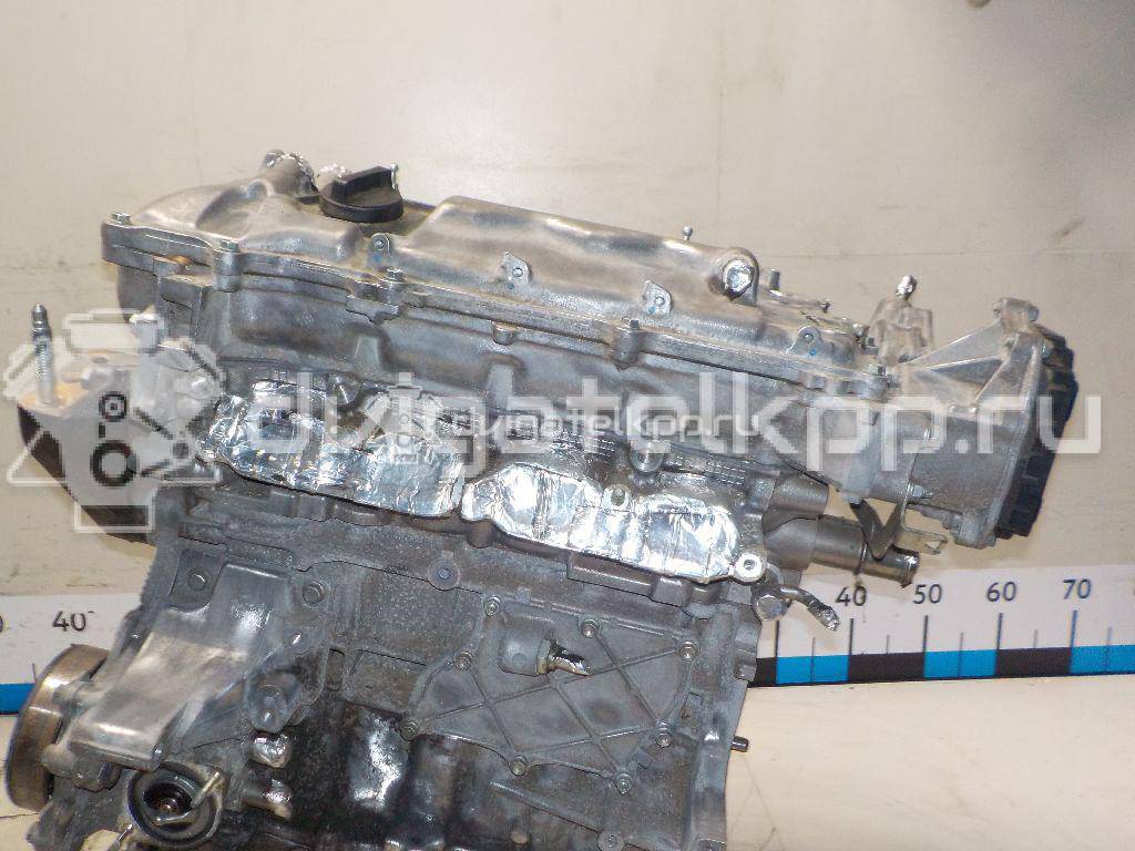 Фото Контрактный (б/у) двигатель 1ZR для Toyota (Gac) Levin Zre18 , Zwe18 122 л.с 16V 1.6 л бензин 190000T070 {forloop.counter}}