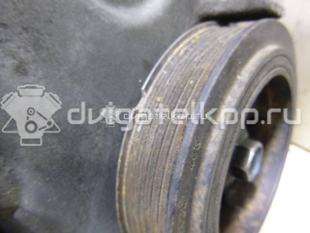 Фото Контрактный (б/у) двигатель 1ZZ-FE для Lotus / Pontiac / Toyota / Toyota (Faw) 121-146 л.с 16V 1.8 л Бензин/спирт 190000D191 {forloop.counter}}