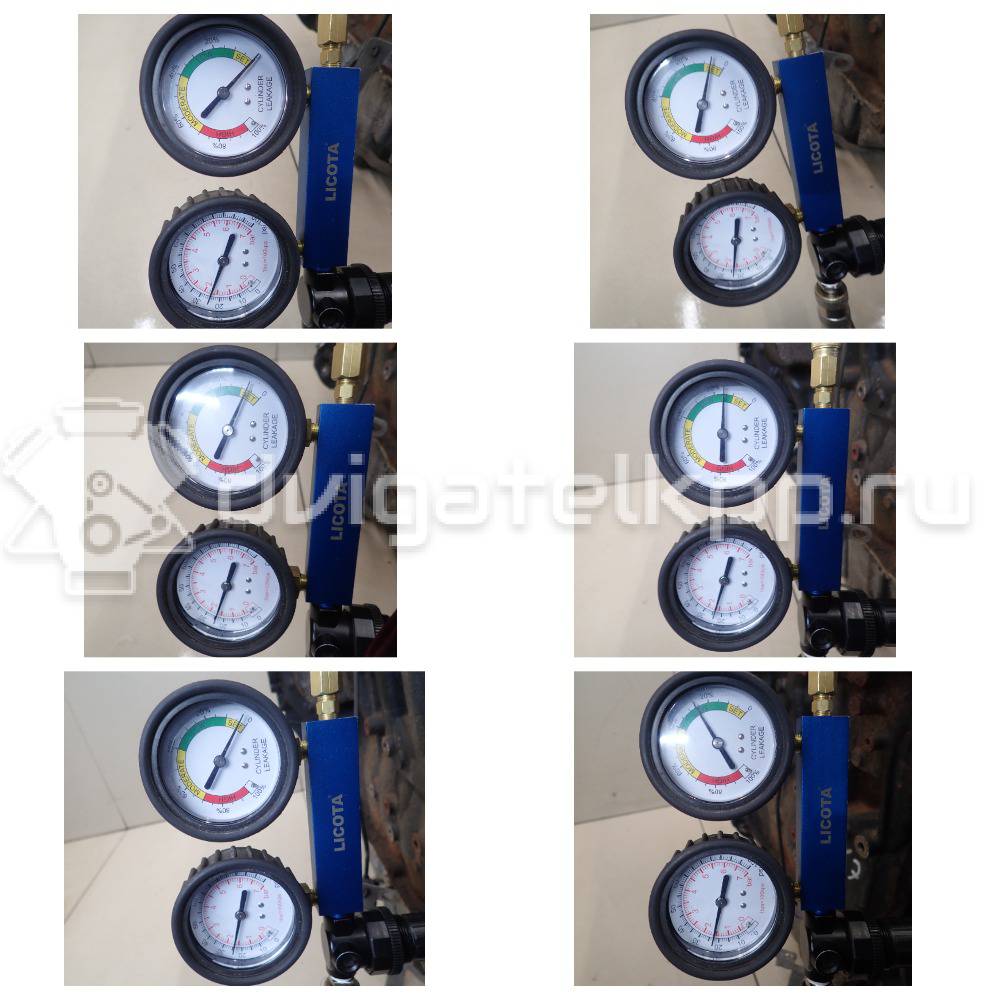 Фото Контрактный (б/у) двигатель  для vw Touareg  V   03H100033L {forloop.counter}}