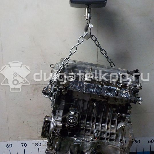 Фото Контрактный (б/у) двигатель 3ZZ-FE для Toyota Conquest E90 / Corolla / Avensis 109-110 л.с 16V 1.6 л бензин 190000D150