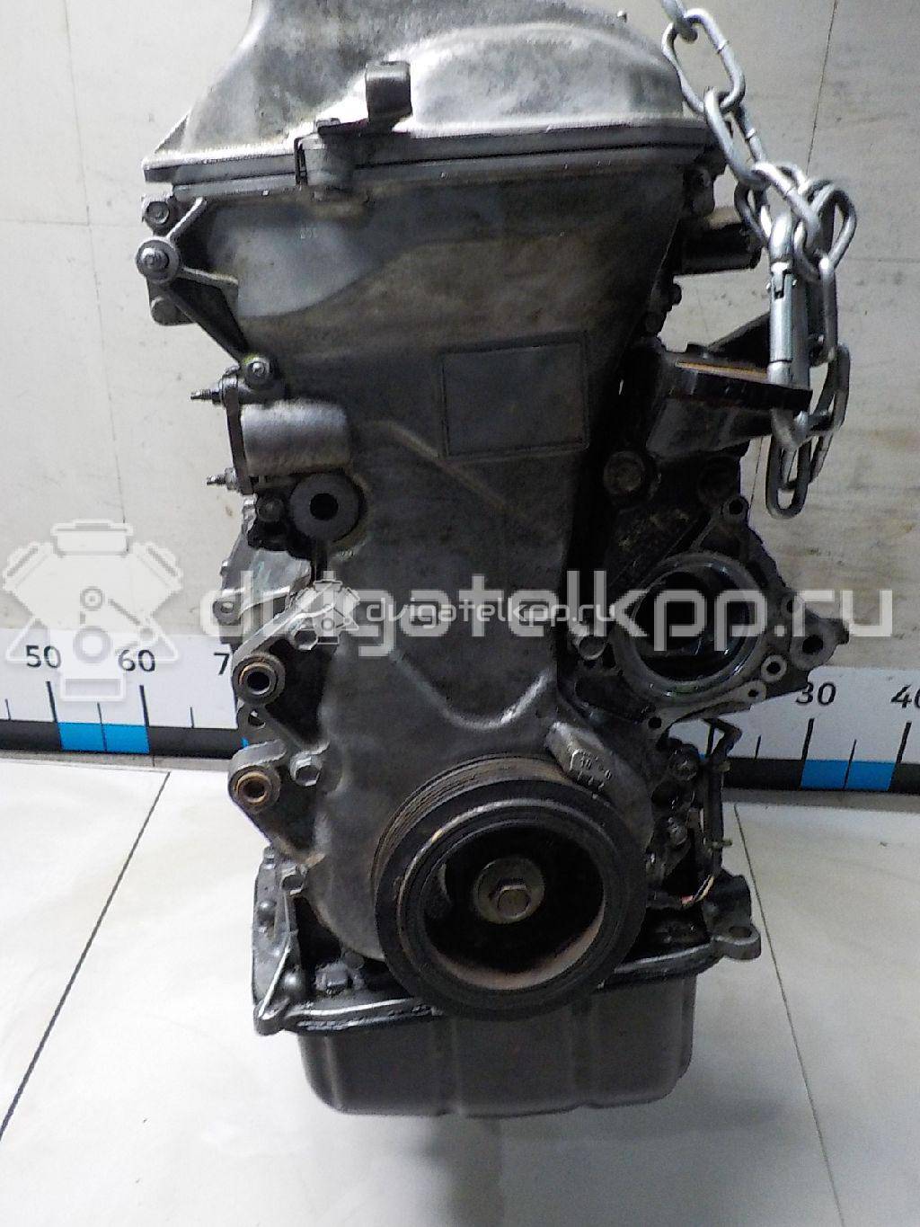 Фото Контрактный (б/у) двигатель 3ZZ-FE для Toyota Conquest E90 / Corolla / Avensis 109-110 л.с 16V 1.6 л бензин 190000D150 {forloop.counter}}