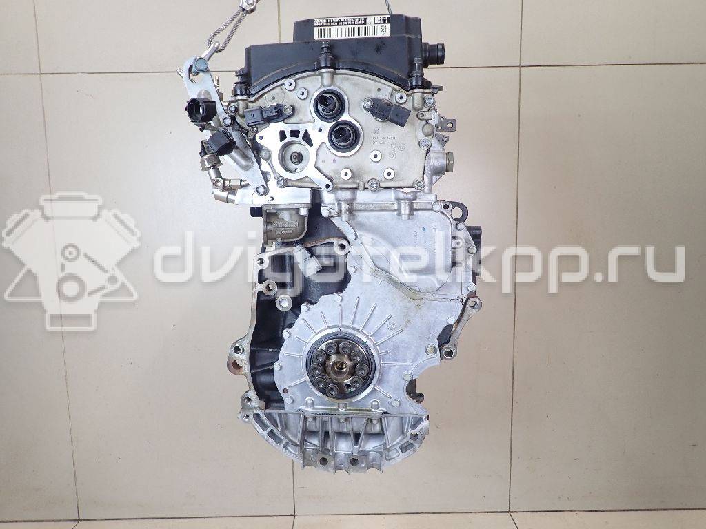 Фото Контрактный (б/у) двигатель BHK для Audi Q7 280 л.с 24V 3.6 л бензин 03H100033L {forloop.counter}}