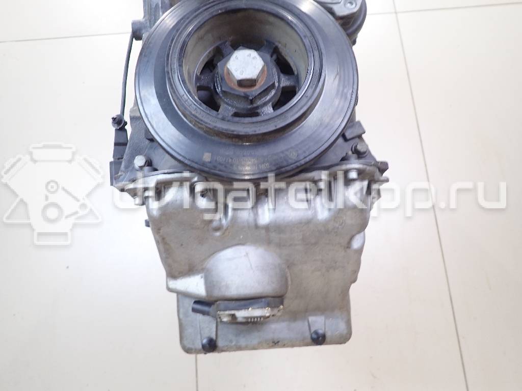 Фото Контрактный (б/у) двигатель BHK для Audi Q7 280 л.с 24V 3.6 л бензин 03H100033L {forloop.counter}}