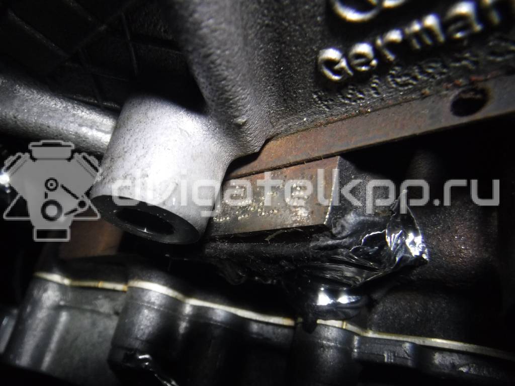 Фото Контрактный (б/у) двигатель CRTC для Audi Q7 / A5 / A4 272 л.с 24V 3.0 л Дизельное топливо 059100036N {forloop.counter}}