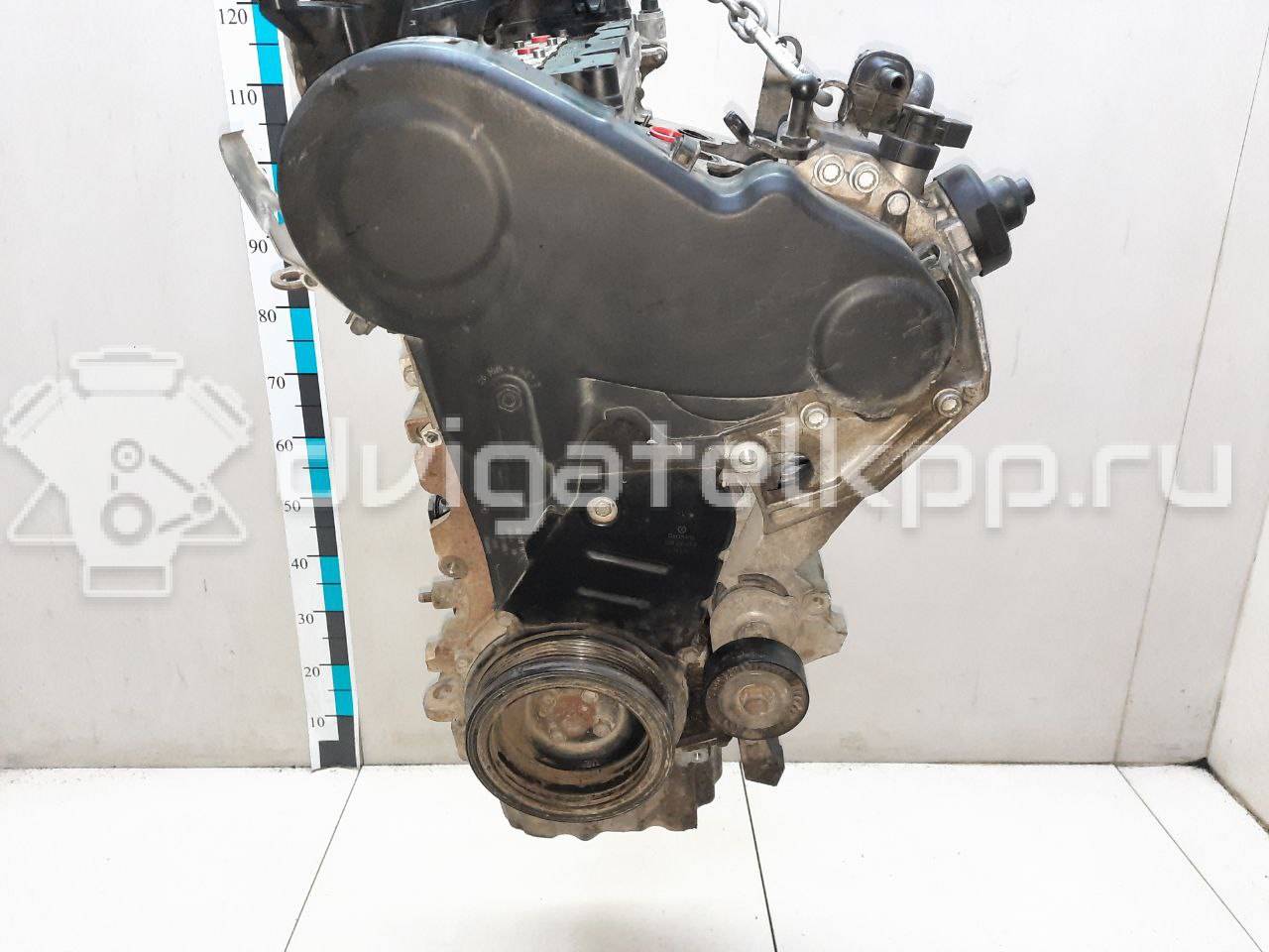 Фото Контрактный (б/у) двигатель CBBB для Volkswagen Passat 170 л.с 16V 2.0 л Дизельное топливо 03L100034F {forloop.counter}}