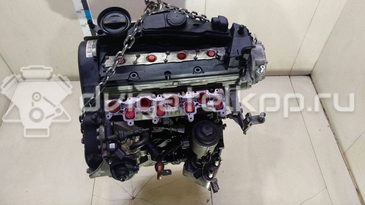 Фото Контрактный (б/у) двигатель CBAB для Volkswagen Passat 140 л.с 16V 2.0 л Дизельное топливо 03L100034F {forloop.counter}}