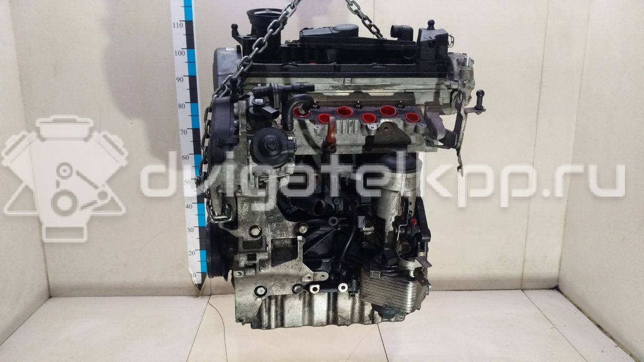 Фото Контрактный (б/у) двигатель CBAB для Volkswagen Passat 140 л.с 16V 2.0 л Дизельное топливо 03L100034F {forloop.counter}}