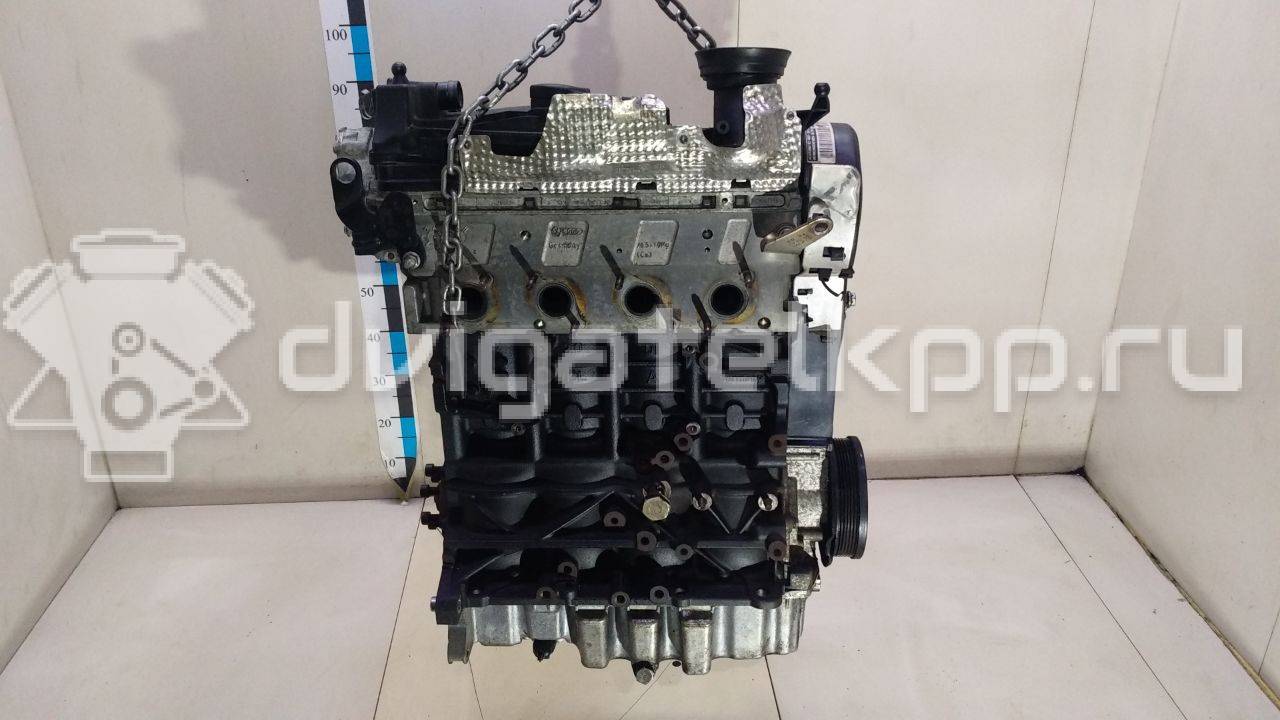 Фото Контрактный (б/у) двигатель CBAB для Volkswagen Passat 140 л.с 16V 2.0 л Дизельное топливо 03L100034F {forloop.counter}}