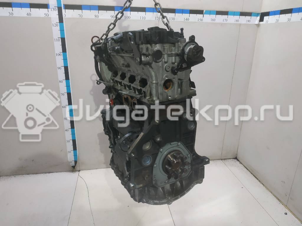 Фото Контрактный (б/у) двигатель CDAA для Volkswagen / Audi 160 л.с 16V 1.8 л бензин 06J100035H {forloop.counter}}