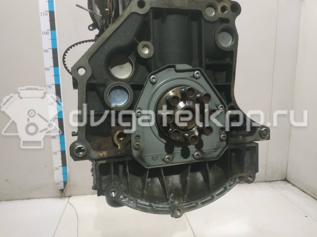 Фото Контрактный (б/у) двигатель CDAA для Volkswagen / Audi 160 л.с 16V 1.8 л бензин 06J100035H {forloop.counter}}