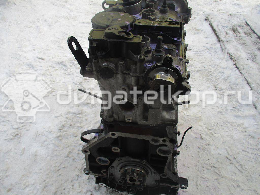 Фото Контрактный (б/у) двигатель CDAA для Volkswagen / Audi 160 л.с 16V 1.8 л бензин 06J100035H {forloop.counter}}