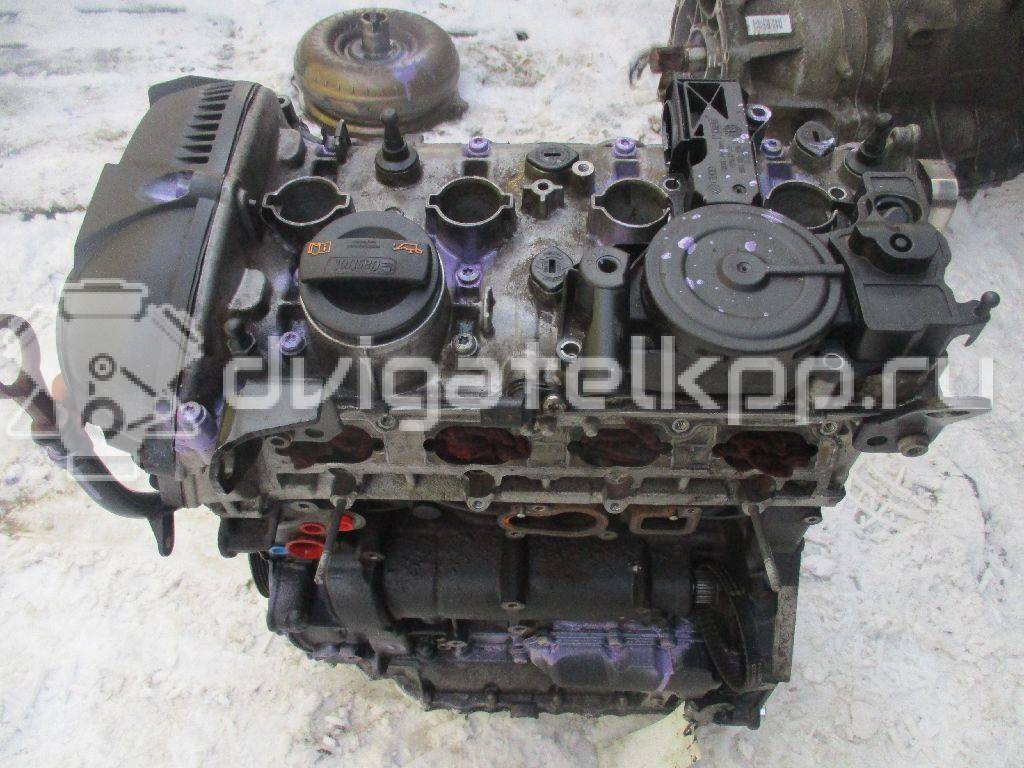 Фото Контрактный (б/у) двигатель CDMA для Audi Tt 265 л.с 16V 2.0 л бензин 06J100035H {forloop.counter}}