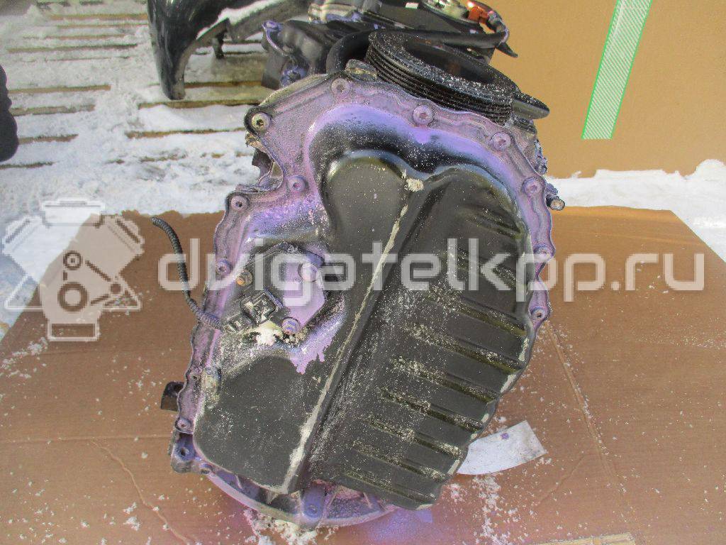 Фото Контрактный (б/у) двигатель CDMA для Audi Tt 265 л.с 16V 2.0 л бензин 06J100035H {forloop.counter}}