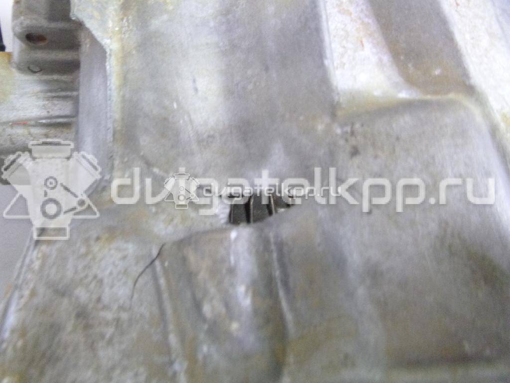 Фото Контрактная (б/у) АКПП для ford EcoSport  V    2071609 {forloop.counter}}