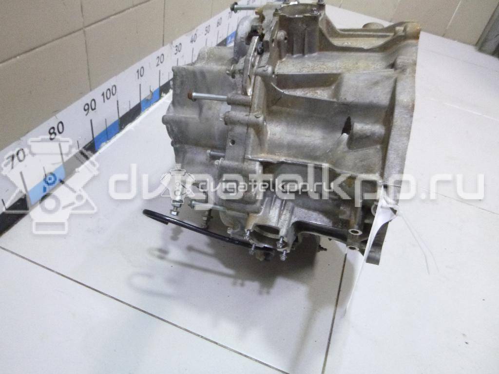 Фото Контрактная (б/у) АКПП для ford EcoSport  V    2071609 {forloop.counter}}